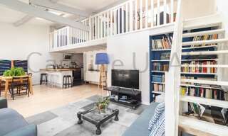 Appartement 5 Pièces 120 m² à vendre à Paris 17 (75017)