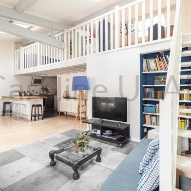 Appartement 5 pièces 800000 €