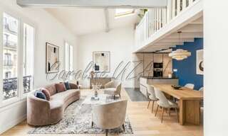 Appartement 5 Pièces 120 m² à vendre à Paris 17 (75017)