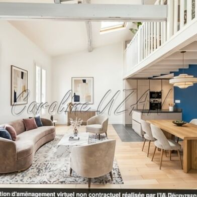 Appartement 5 pièces 929000 €