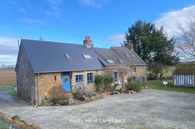 Maison 6 pièces 187000 €