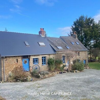 Maison 6 pièces 187000 €