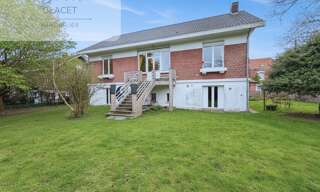 Maison 7 Pièces 158 m² à vendre à Raismes (59590)