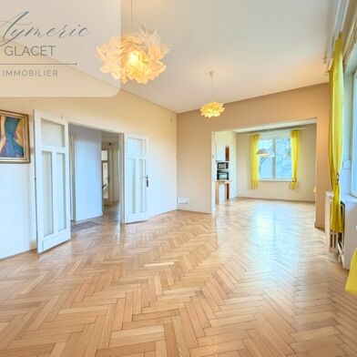 Maison 7 pièces 330000 €