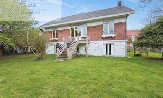 Maison 7 Pièces 158 m² à vendre à Raismes (59590)