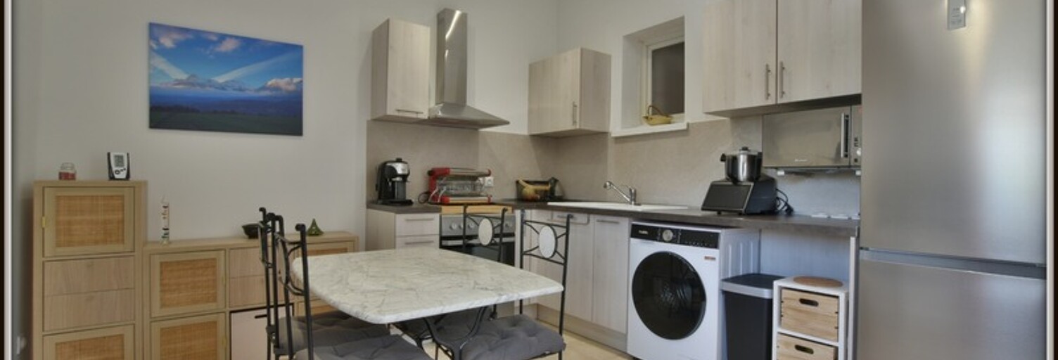 Maison 5 Pièces 140 m² à vendre à Servian (34290)