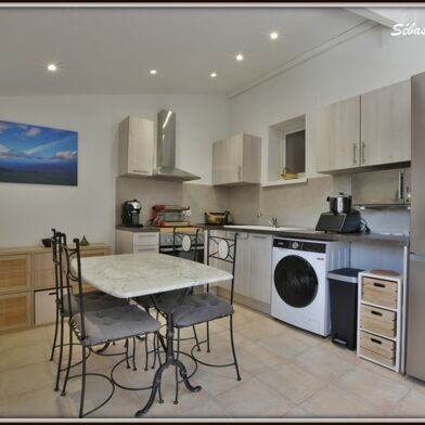 Maison 5 pièces 330000 €