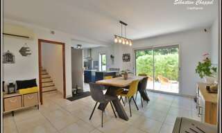 Maison 5 Pièces 140 m² à vendre à Servian (34290)