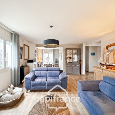 Maison 6 pièces 414900 €