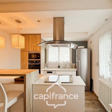 Maison 6 pièces 414900 €