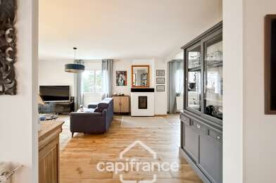 Maison 6 pièces 399000 €