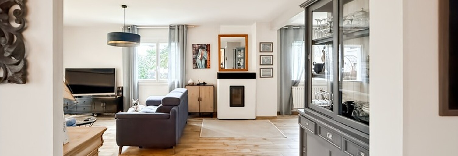 Maison 6 Pièces 160 m² à vendre à Pontivy (56300)