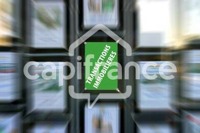 Immeuble  304500 €