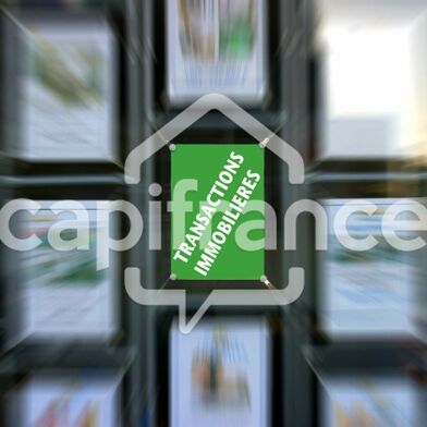 Immeuble  304500 €