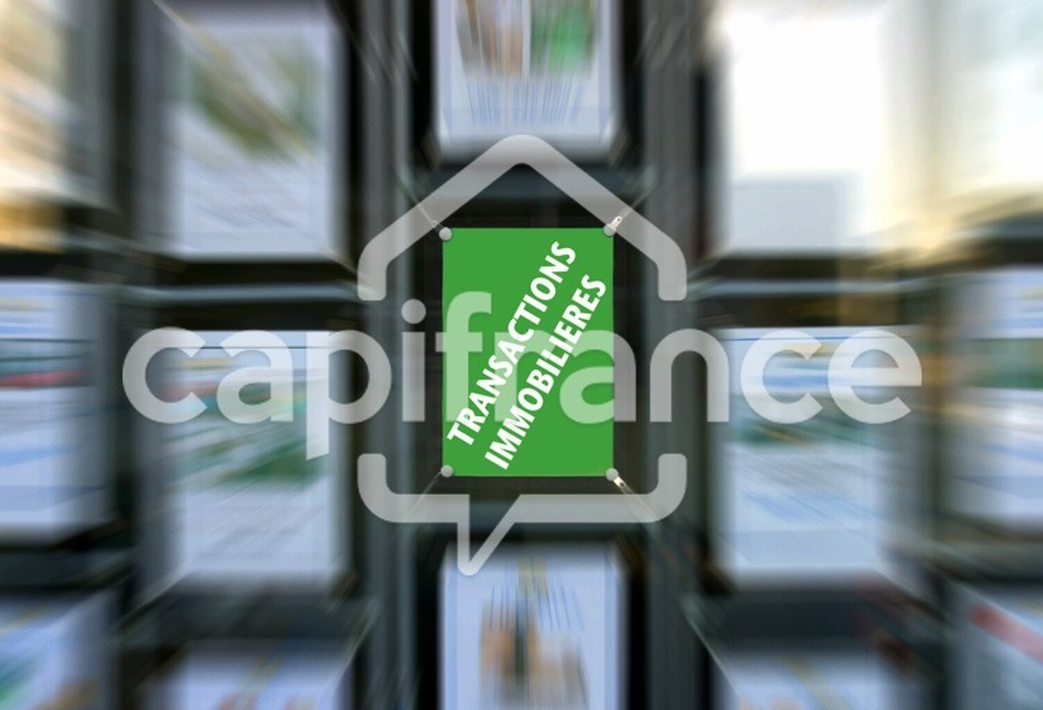 Immeuble de rapport clé en main – Rentabilité attractive – Carvin(62) — photo 1