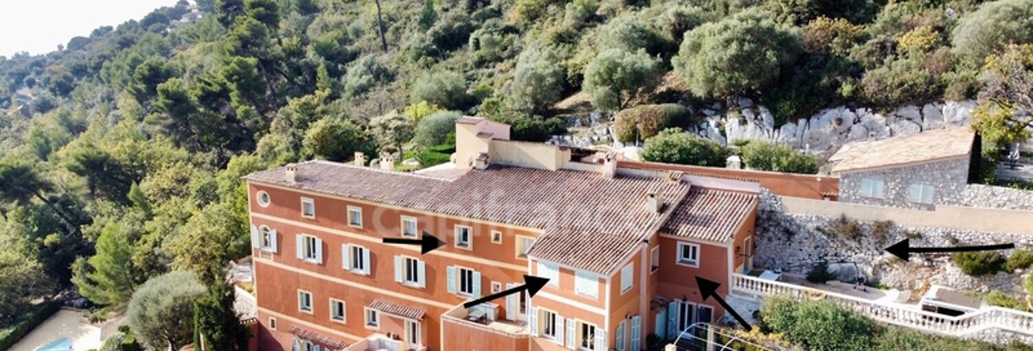 Appartement 3 Pièces 150 m² à vendre à Falicon (06950)