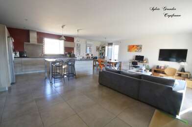 Maison 5 pièces 449000 €