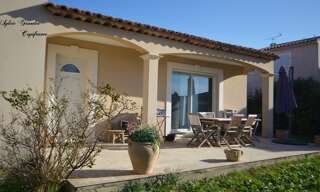 Maison 5 Pièces 125 m² à vendre à Saint-Martin-de-Crau (13310)