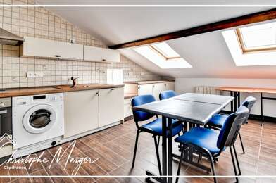 Appartement 1 pièces 440 €