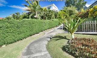 Appartement 2 Pièces 3403 m² à vendre à Les Trois-Îlets (97229)