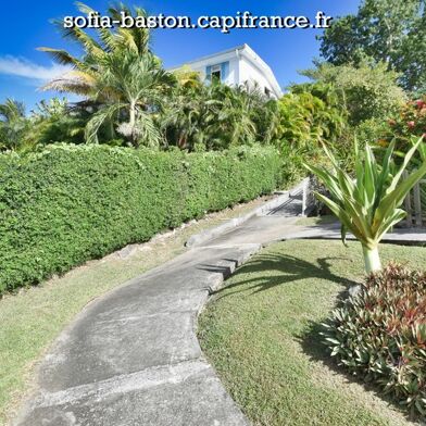 Appartement 2 pièces 191900 €