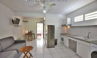 Appartement 2 Pièces 34 m² à vendre à Les Trois-Îlets (97229)