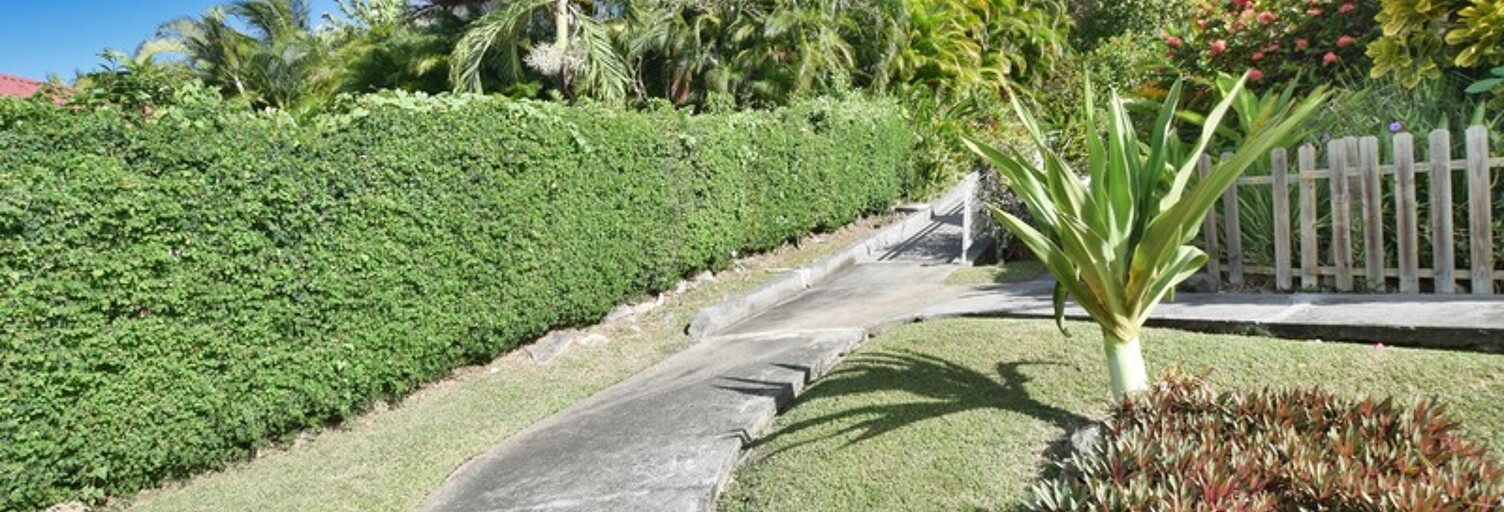 Appartement 2 Pièces 34 m² à vendre à Les Trois-Îlets (97229)