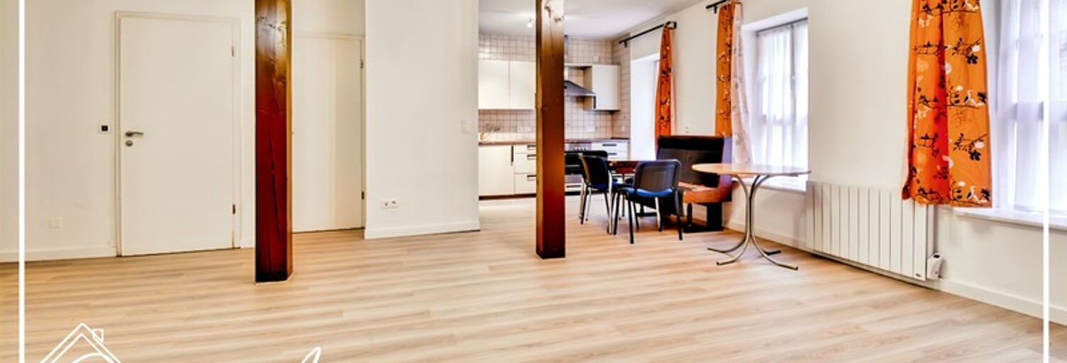 Appartement 2 Pièces 63 m² à louer à Sarrebourg (57400)