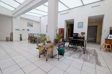 Immeuble  228800 €