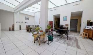 Immeuble  352 m² à vendre à Aire-sur-la-Lys (62120)