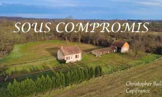 Maison 3 Pièces 55 m² à vendre à Beaulon (03230)