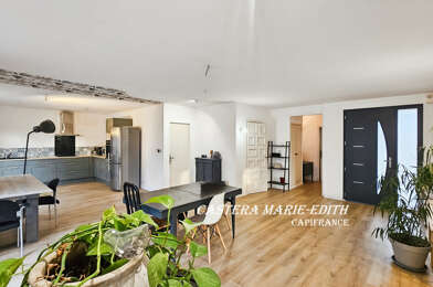 Maison 9 pièces 409500 €