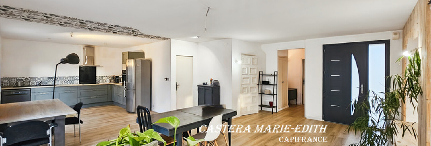 Maison 9 Pièces 280 m² à vendre à Auch (32000)