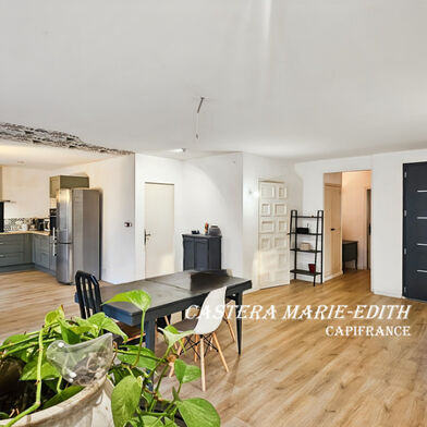 Maison 9 pièces 420000 €