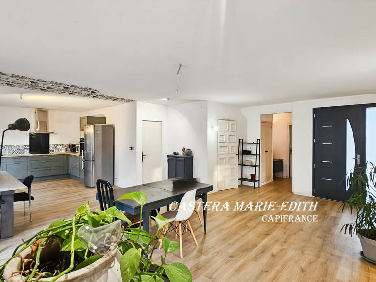 Maison d’architecte rénovée 280 M² - Sans vis à vis, calme, au fond d'une impasse - 9 Pièces -Garage -  Vue panoramique – Auch (Gers) — photo 1