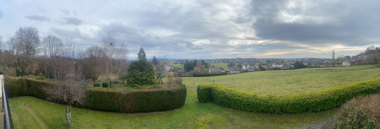 Maison 5 Pièces 130 m² à vendre à Cassaniouze (15340)