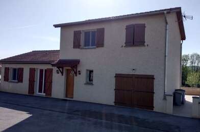 Maison 6 pièces 259000 €