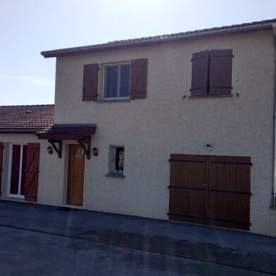 Maison 6 pièces 259000 €