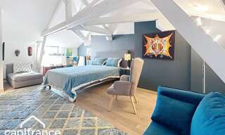 Maison 7 Pièces 157 m² à vendre à Thouars (79100)