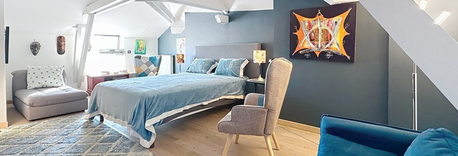 Maison 7 Pièces 157 m² à vendre à Thouars (79100)