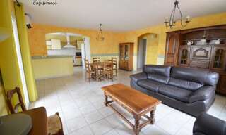 Appartement 4 Pièces 85 m² à louer à Miramas (13140)