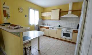 Appartement 4 Pièces 85 m² à louer à Miramas (13140)