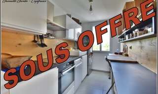 Appartement 3 Pièces 67 m² à vendre à Bordeaux (33200)