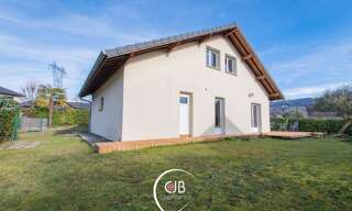 Maison 4 Pièces 137 m² à vendre à Planaise (73800)