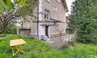 Maison 8 Pièces 188 m² à vendre à Ambilly (74100)