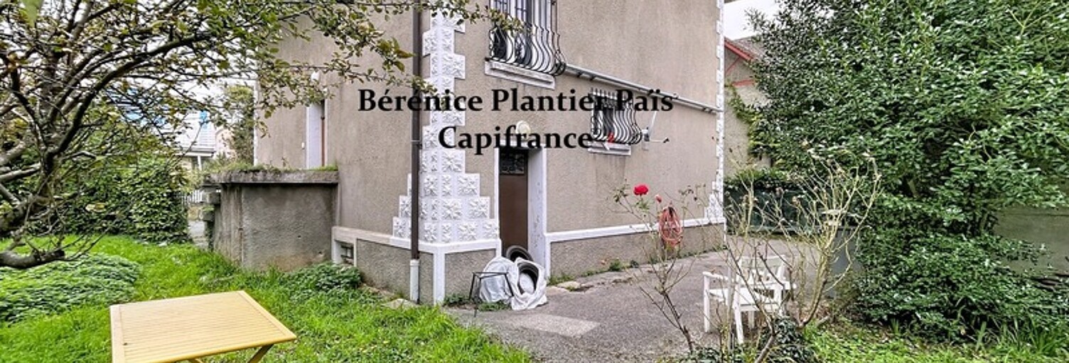 Maison 8 Pièces 188 m² à vendre à Ambilly (74100)