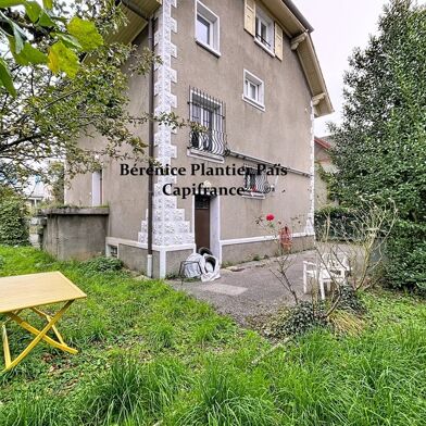 Maison 8 pièces 620000 €