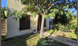 Maison 4 Pièces 61 m² à vendre à Sevran (93270)