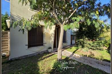 Maison 4 pièces 215000 €