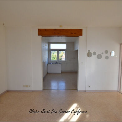 Appartement 4 pièces 74800 €